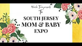 South Jersey Mom Baby Expo - Spring 2023 - Image is Everything Studios