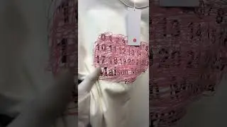 Футболка ММ