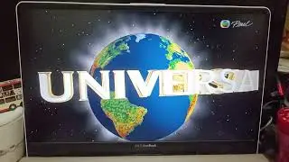 Paramount Pictures/DreamWorks Pictures/Universal/Imagine Entertainment Logo Opening 2011/2026 HT C&A