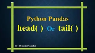 #Head