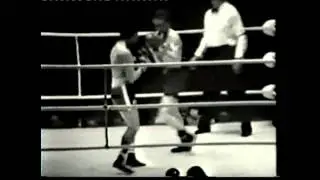 Walter McGowan WPTS15 Salvatore Burruni