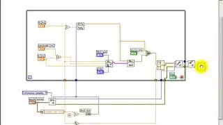 Subtractive Synthesis: Building an interactive real-time digital filter in LabVIEW