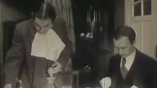 Семь комнат