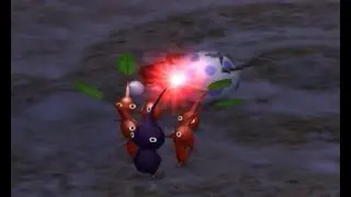 Play as a Pikmin Mod - Pikmin 2
