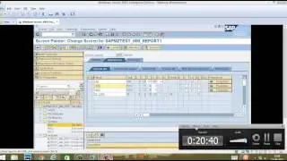 Dialog Porgraming-Tab Strip Control - Day 25