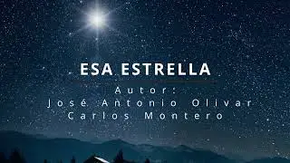 Esa estrella