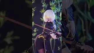【asu】ninghongye narakabladepoint cos 