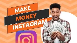 Unlock Instagram Gold: Top 5 Secrets to Make $1,000+ Monthly!