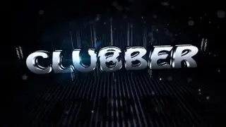 Adobe After Effects Intro #7
