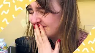 Что они сюда добавили?! | 6-8.05 VLOG