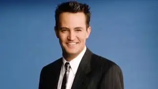 The BEST of Chandler Bing || The one with (almost) everything about Chandler