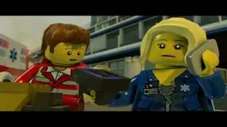 LEGOLCU начало