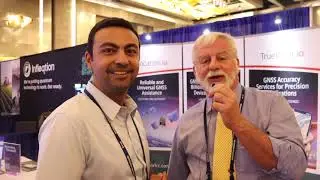 ION GNSS+ 2023: RX Networks