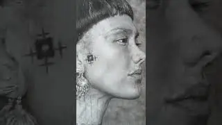 Sketsa Fahrani 