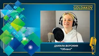 Данила Воронин 