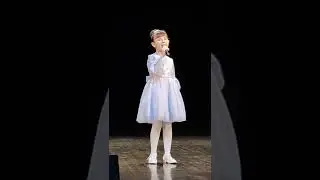 Вероника Напольских 