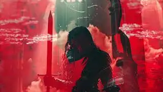 Secession Studios ft. Adrian the Faint - A Thousand Red Tears  ⚔️𝔊𝔬𝔱𝔥𝔦𝔠 𝔙𝔬𝔠𝔞𝔩 𝔐𝔲𝔰𝔦𝔠⚔️