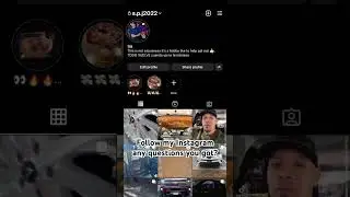 ￼ Feel free to ask any questions just let me know you are from YouTube 👍🏻