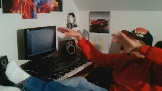 Spacesur4er Hand Tracking