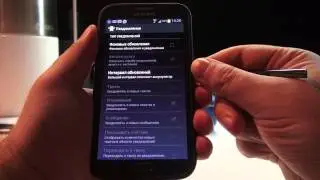 Софт для Android #19 Plume (подробный обзор)