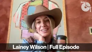 Lainey Wilson | Broken Record (Full Episode)