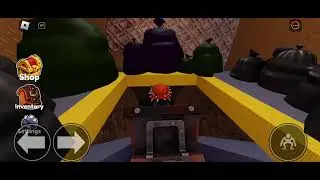 Rainbow Friends Chapter 2 - Cart Ride Sequence + Ending