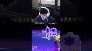 Webcam Vs Enraged Streamer...