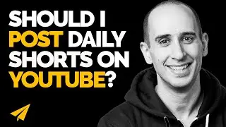 Should I POST Daily SHORTS On YouTube?