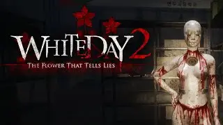 You Best Start Believing in Ghost Stories, You're In One | White Day 2