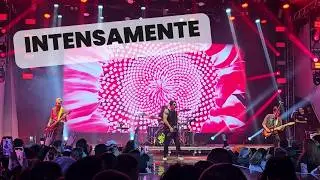 Intensamente - Di Ferrero - Rock In Sanca - DIA MUNDIAL DO ROCK 🤘