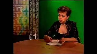 Алкогольная зависимость. Архивная программа. 1 часть.