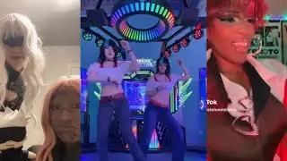 Best tik tok cosplay compilation #19