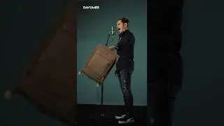 Xavi / La Víctima / Cover By Samuel Montana #shorts