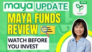MAYA FUNDS Review / Watch Before You Invest in Maya Funds