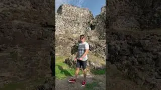 А вы были в крепости Петра, Батуми?