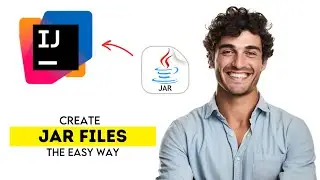 How to Create a JAR File in IntelliJ 2025 (Fast & Easy Guide)