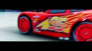 #95 Lightning McQueen Trailer - fun made