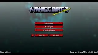 Minecraft PvP Texture Pack for 1.7/1.8/1.9 Cyborg PvP Pack