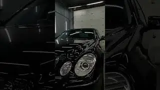 w211 luparic