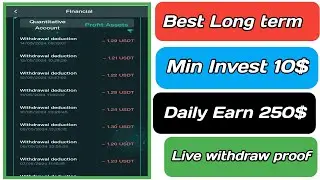make money online how to make money online  earn free usdt  how to make money from home earn free