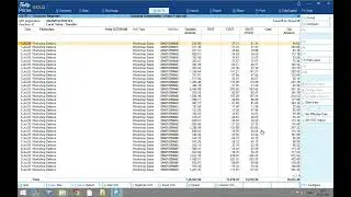 How to Export HSN Code of Stock from Tally to Excel | Step-by-Step Tutorial (2025)