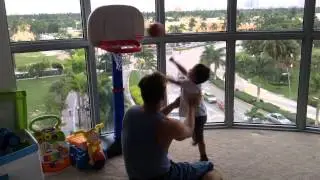 My Son Mirko Skupeika 2nd Birthday Video Journal