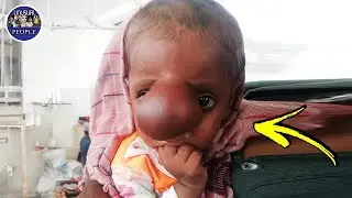 3 UNUSUAL PEOPLE IN THE WORLD PART 17