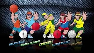 Trick Shot Sports - Britz'n pieces