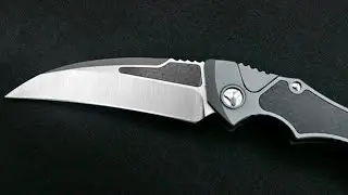 TOP 6 KNIVES - NEWS of the past week with ALIEXPRESS!