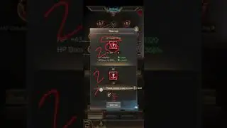 Raider Origin - Runas / Runes