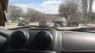 ✔️ Не громкая гранта - Едем по городу (онлайн)