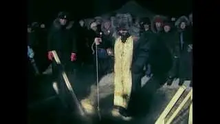 Крещение 01.2011