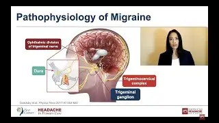 AHS First Contact — Headache in Primary Care Presentation Promo