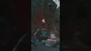 Развалины